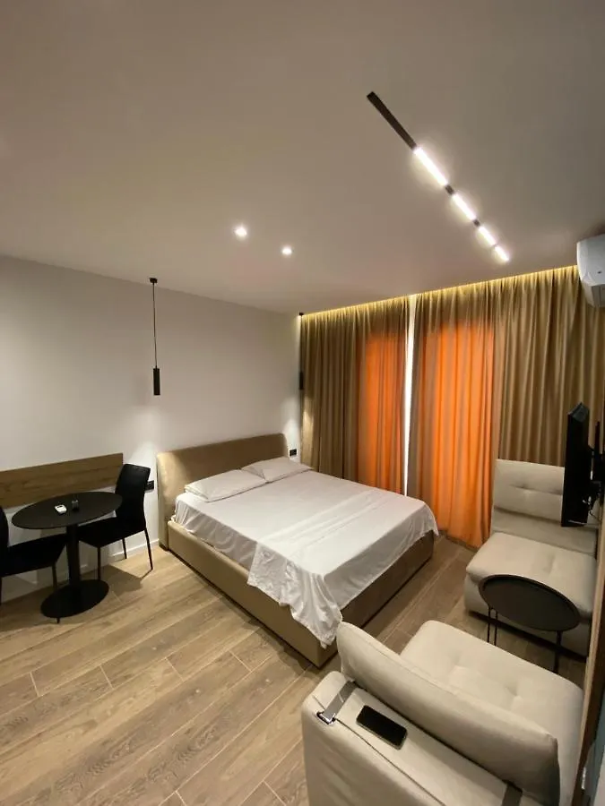 E Apartment Tirana 0*,  Albania