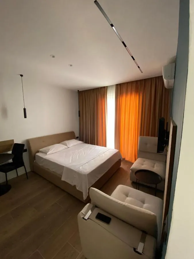 E Apartment Tirana