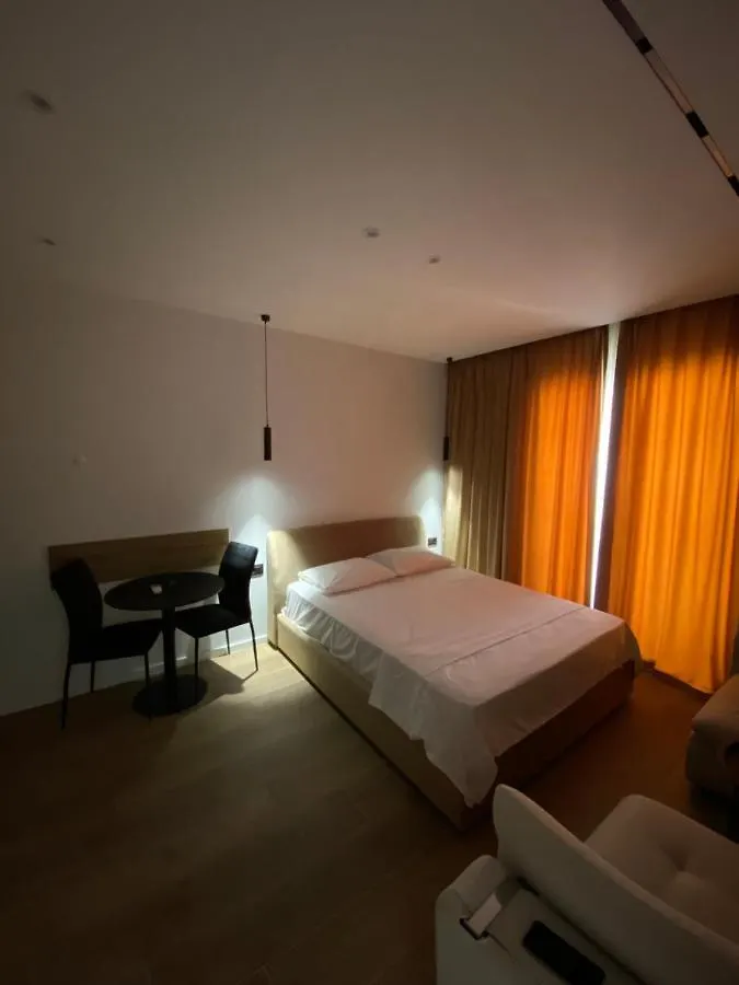 E Apartment Tirana Albania